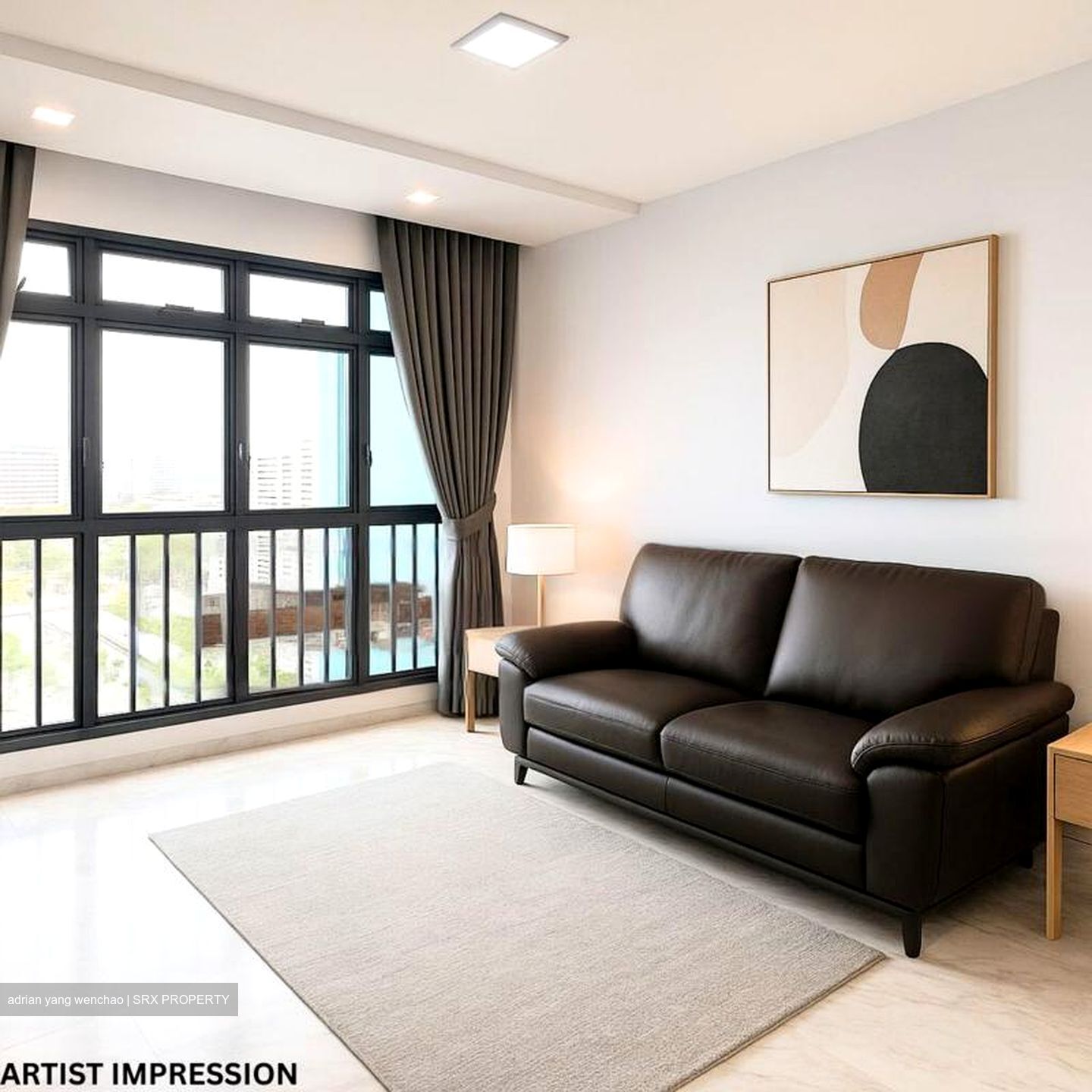 Blk 79B Central Horizon (Toa Payoh), HDB 4 Rooms #454482011